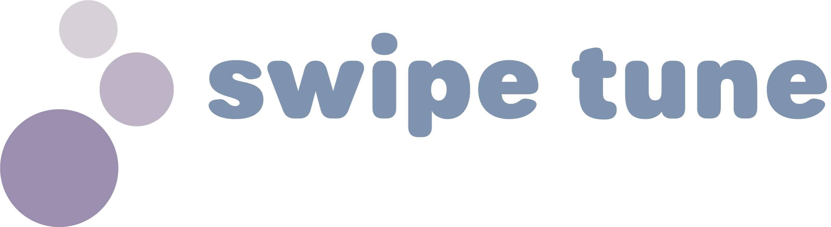 SwipeTune logo